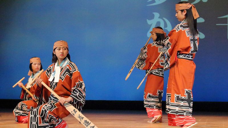 江差追分会館特別実演のお知らせ