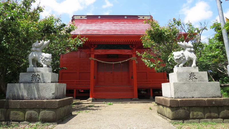 Itsukushima Shrine